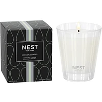 Indian Jasmine Classic Candle