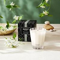Indian Jasmine Classic Candle