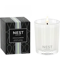 Indian Jasmine Votive Candle