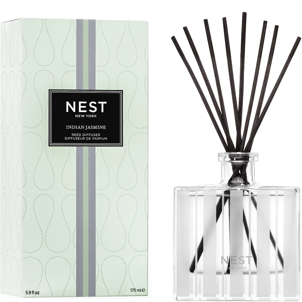 Indian Jasmine Reed Diffuser