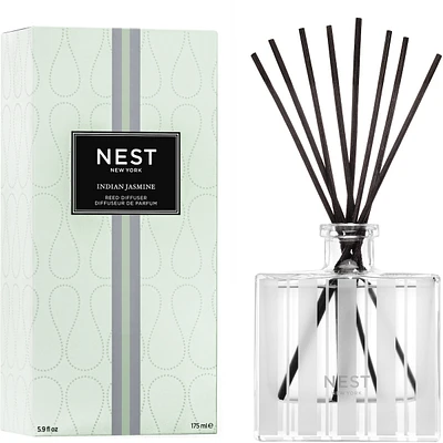 Indian Jasmine Reed Diffuser