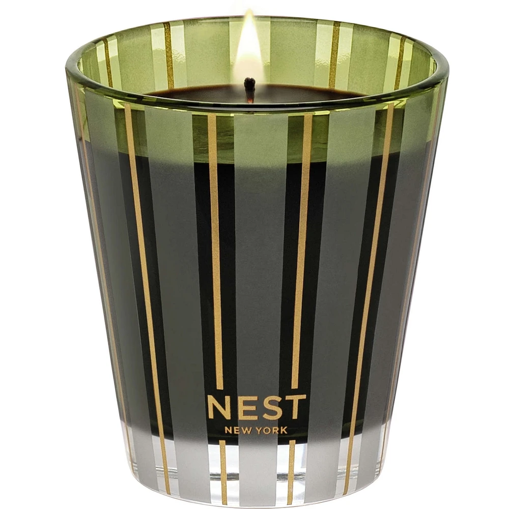 Pistachio & Wild Fig Classic Candle