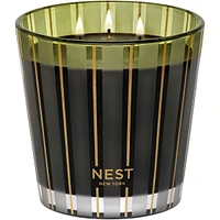 Pistachio & Wild Fig 3-Wick Candle