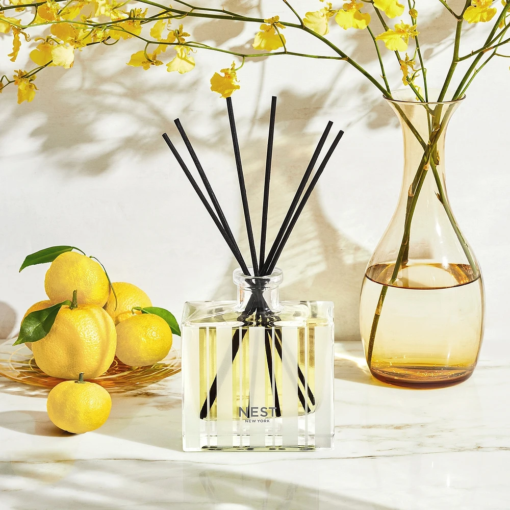 Sunlit Yuzu & Neroli Reed Diffuser