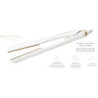 Defining + Detailing Mini Flat Iron