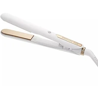 Defining + Detailing Mini Flat Iron