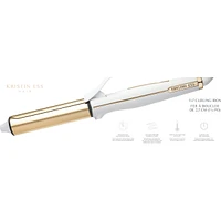 Soft Wave 1 1/4" Curling Iron