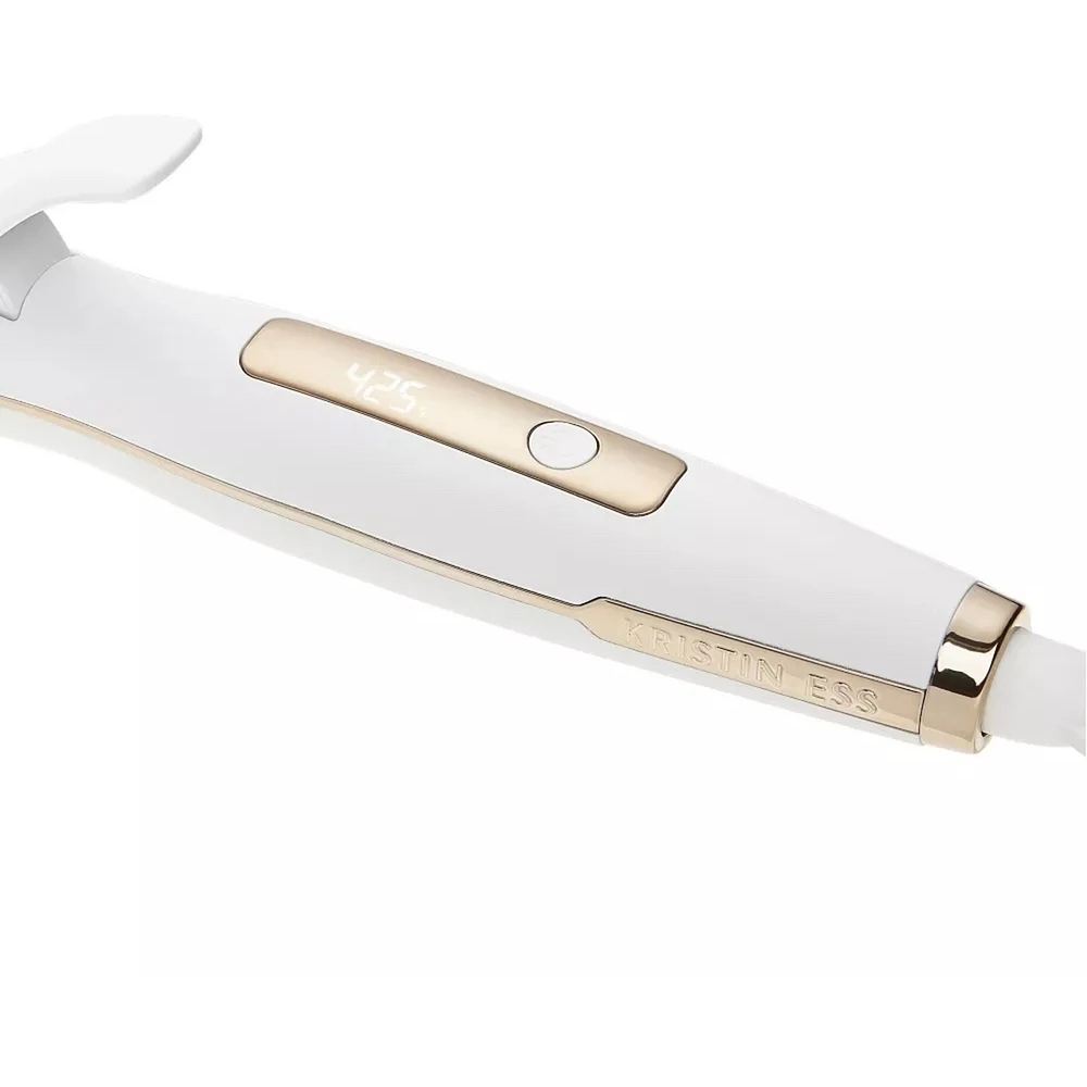 Soft Wave 1 1/4" Curling Iron