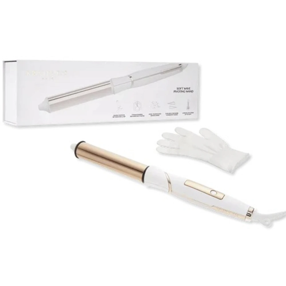 Soft Wave Pivoting Wand