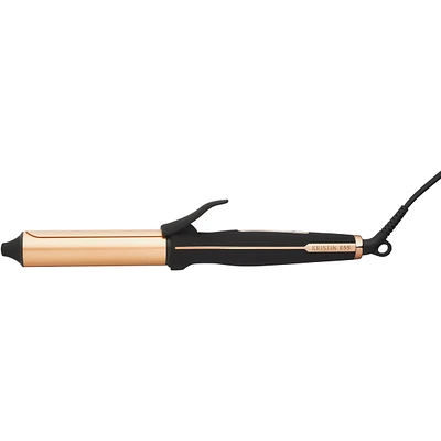 1 1/4" Curling Iron (Ceramic)