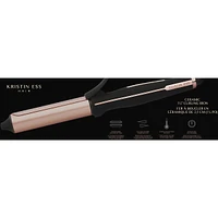 1 1/4" Curling Iron (Ceramic)