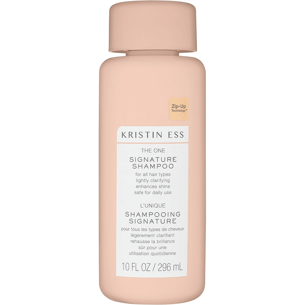 The One Signature Shampoo