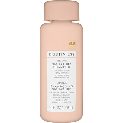 The One Signature Shampoo