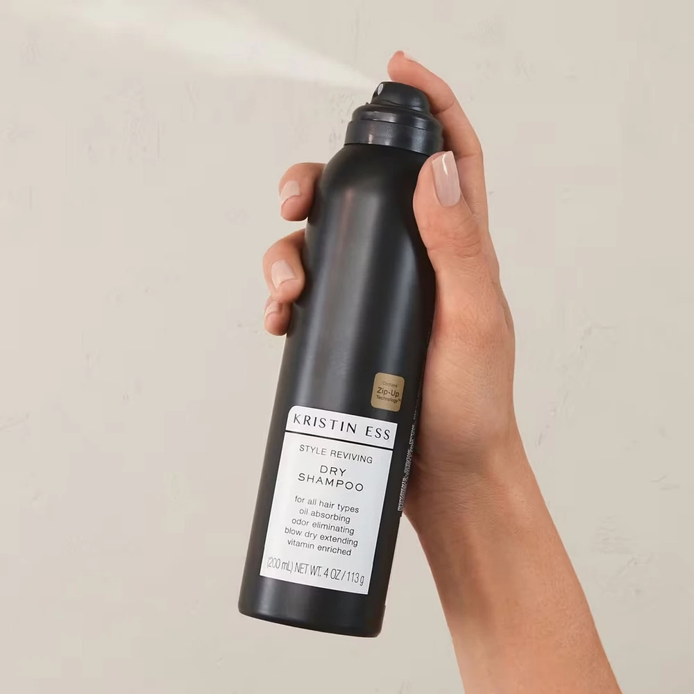 Style Reviving Dry Shampoo