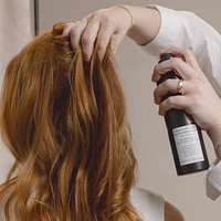 Dry Finish Working Texture Spray