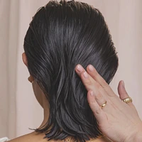 Weightless Shine Air Dry Crème