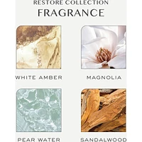 Weightless Shine Air Dry Crème