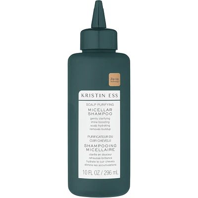 Scalp Purifying Micellar Shampoo