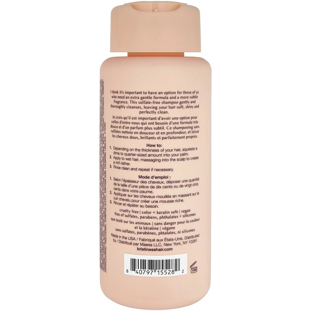 Extra Gentle Shampoo