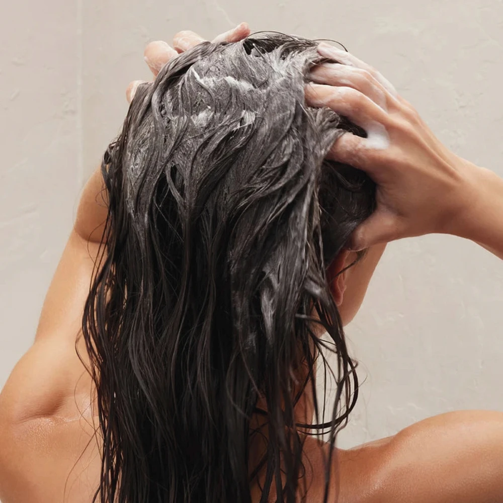 Extra Gentle Shampoo