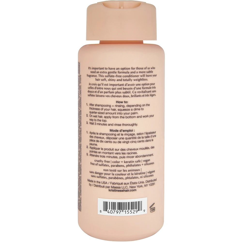 Extra Gentle Conditioner