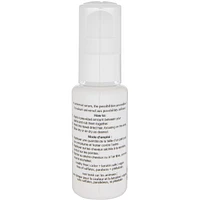Weightless Shine Working Serum
