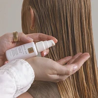 Weightless Shine Working Serum