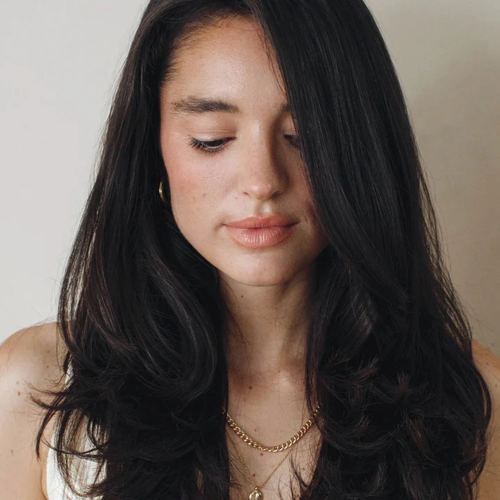 Weightless Shine Working Serum