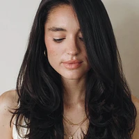 Weightless Shine Working Serum