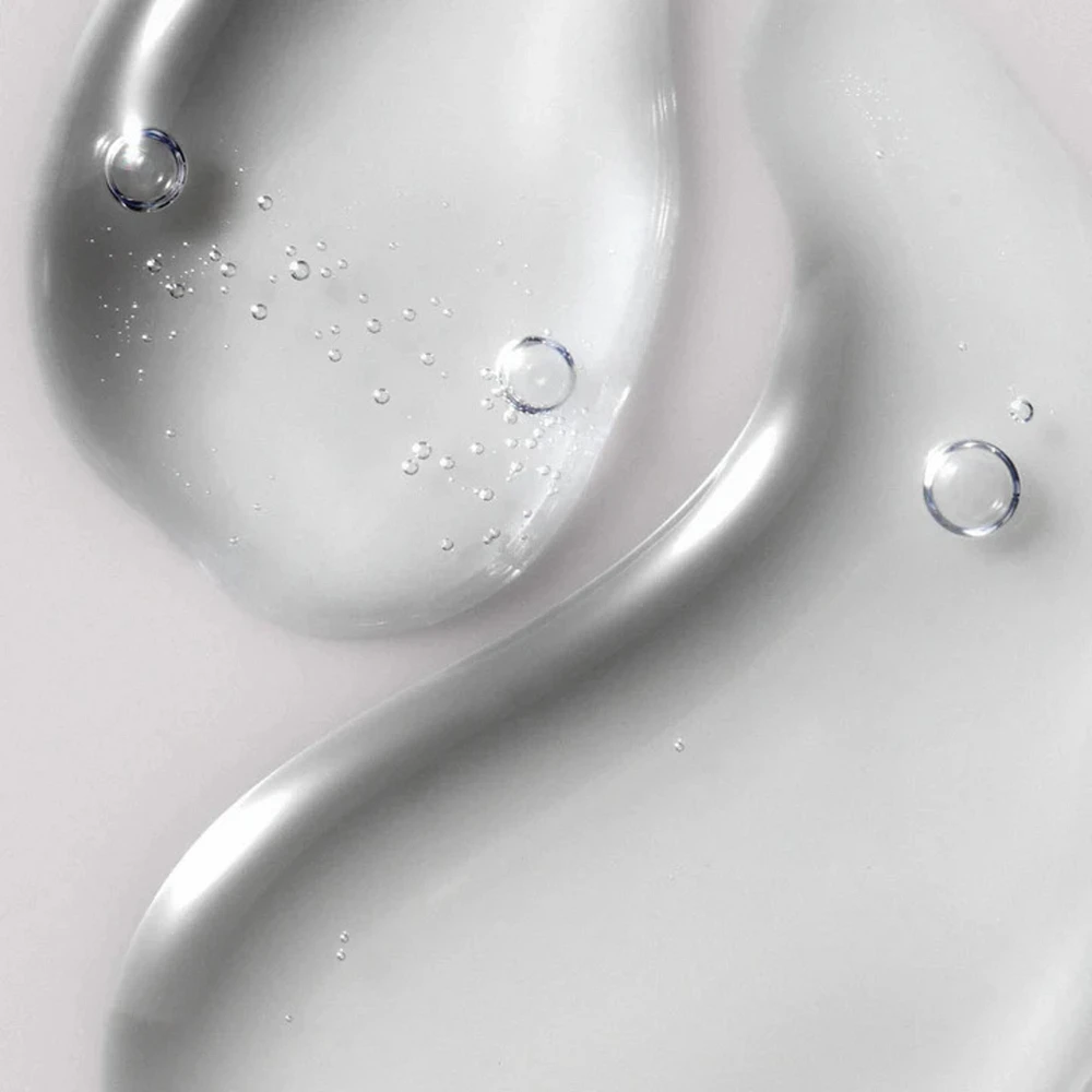 Weightless Shine Working Serum