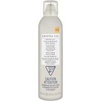 Instant Lift volumizing Mousse