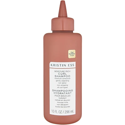 Curl Shampoo