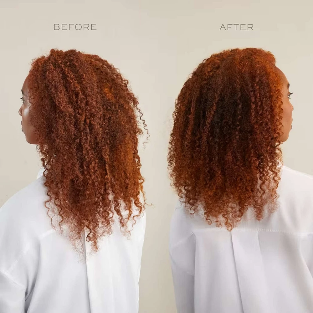 Curl Conditioner