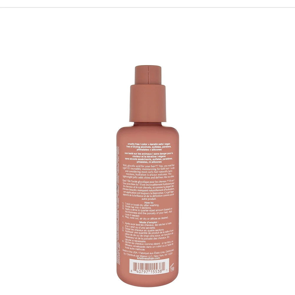 KES Curl Jelly