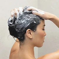 Fragrance Free Shampoo