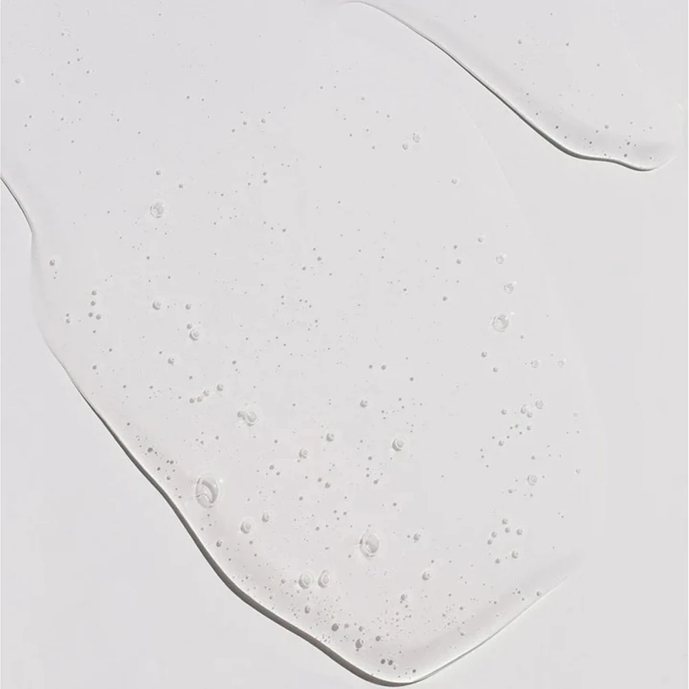 Fragrance Free Shampoo