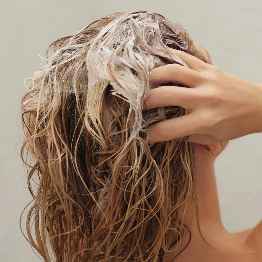 The One Purple Shampoo
