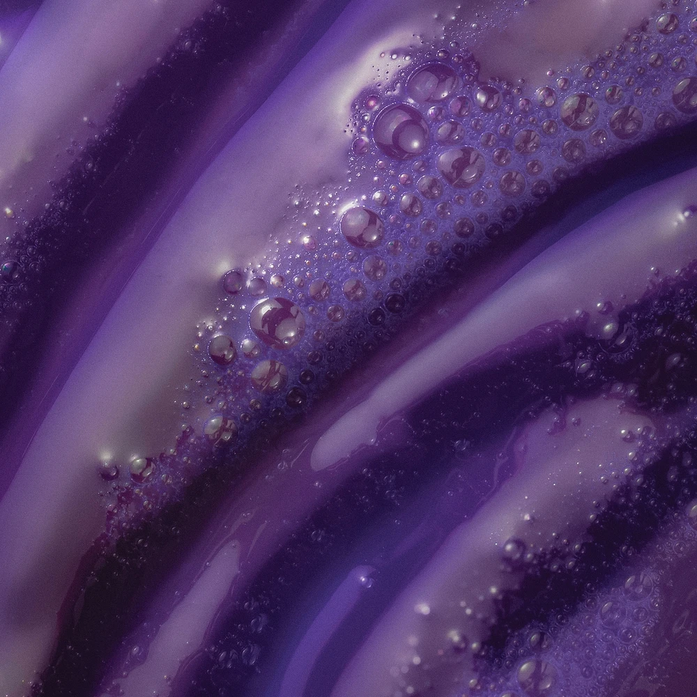 The One Purple Shampoo
