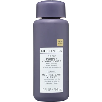 The One Purple Conditioner