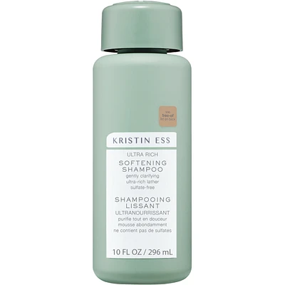 Softening Shampoo