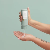 Softening Shampoo