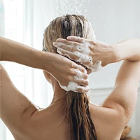 Softening Shampoo