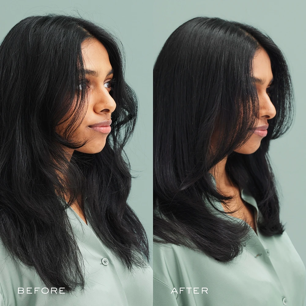 Softening Shampoo