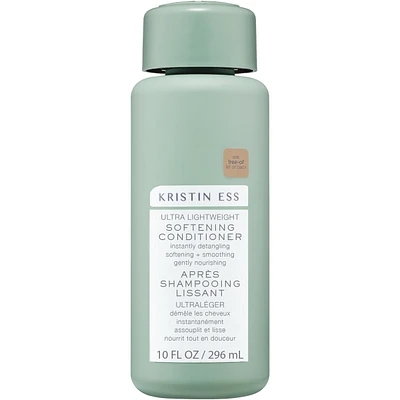 Softening Conditioner