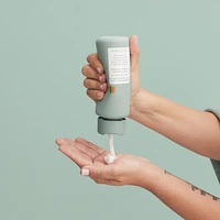 Softening Conditioner