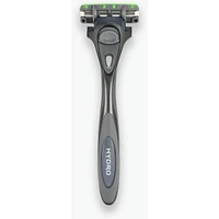 Hydro Ultra Sensitive Razor, Razor + 4 Refills