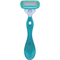 Schick Hydro Silk Sensitive Razor with Silk Touch Up Razor
