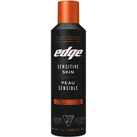 Edge Sensitive Skin Mens Shave Gel