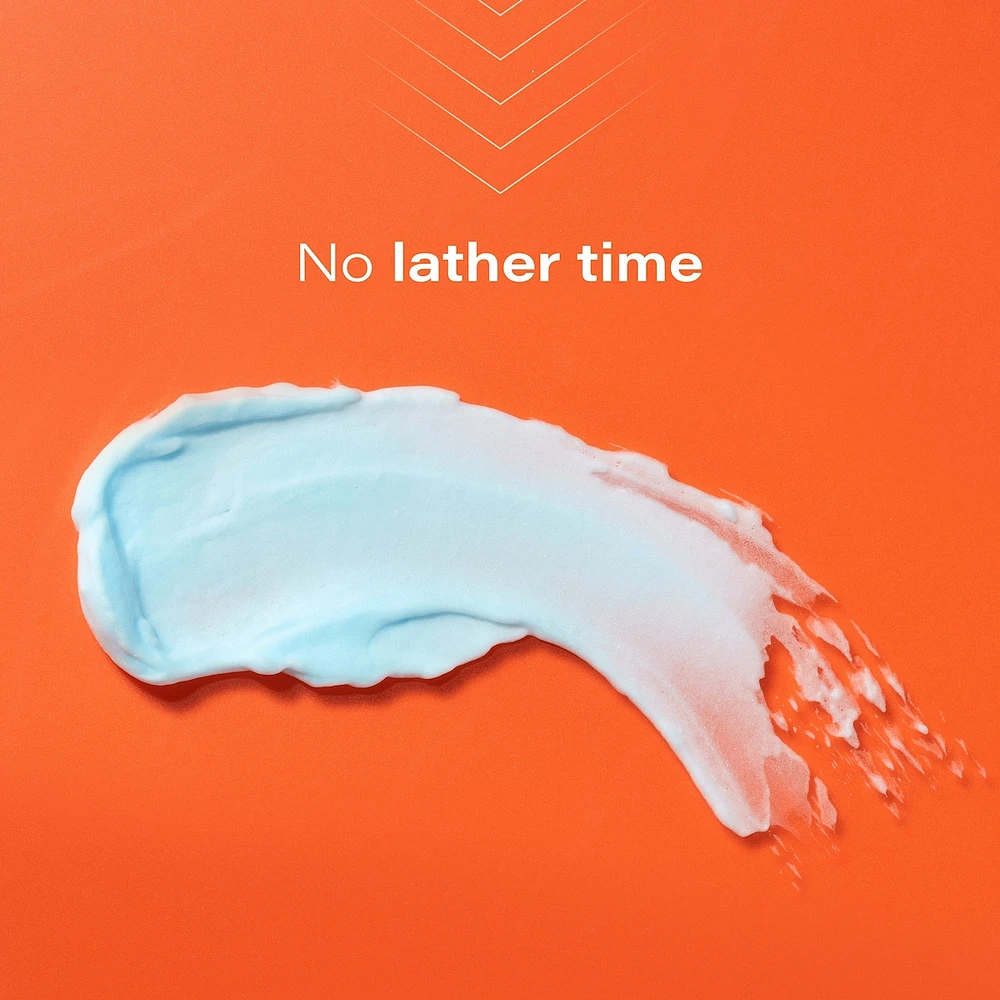 Edge Sensitive Skin Mens Shave Gel
