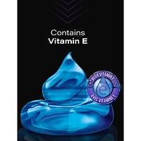 Edge Extra Moisturizing Mens Shave Gel